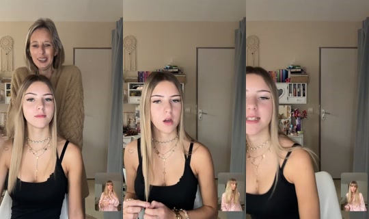 elnn.blt TikTok Live — Oct 1, 2026, 10:46 AM