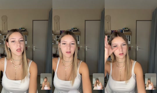 elnn.blt TikTok Live — Oct 2, 2026, 2:34 PM
