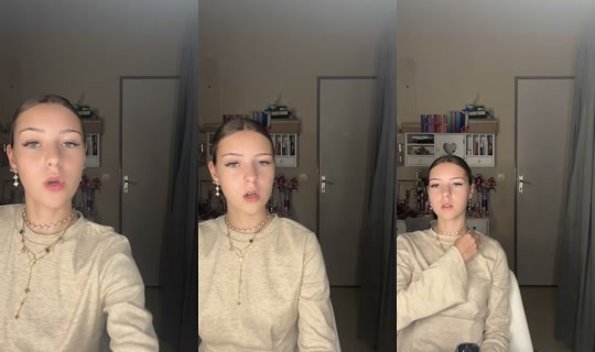 elnn.blt TikTok Live — Oct 2, 2026, 7:34 PM