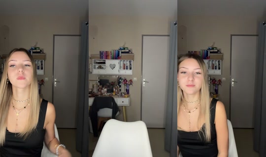 elnn.blt TikTok Live — Oct 3, 2026, 6:23 PM