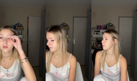 elnn.blt TikTok Live — Oct 3, 2026, 10:54 PM