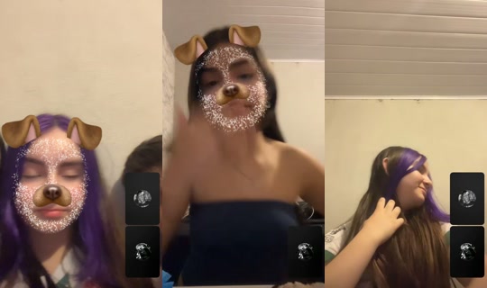 eloa.souza.conta TikTok Live — Sep 19, 2026, 1:06 AM