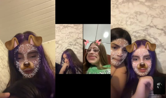 eloa.souza.conta TikTok Live — Sep 20, 2026, 12:48 AM