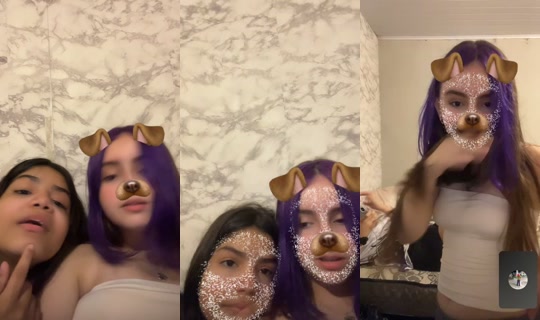 eloa.souza.conta TikTok Live — Sep 21, 2026, 12:24 AM