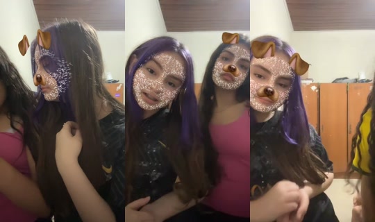 eloa.souza.conta TikTok Live — Sep 29, 2026, 2:05 AM