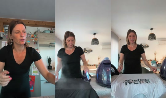 elodie751.1 TikTok Live — Sep 12, 2026, 6:43 AM