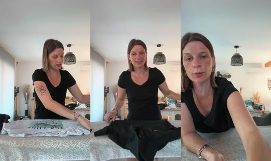 elodie751.1 TikTok Live — Sep 12, 2026, 7:33 AM