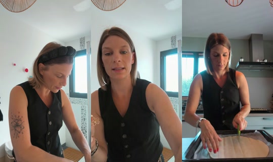 elodie751.1 TikTok Live — Sep 13, 2026, 8:03 AM