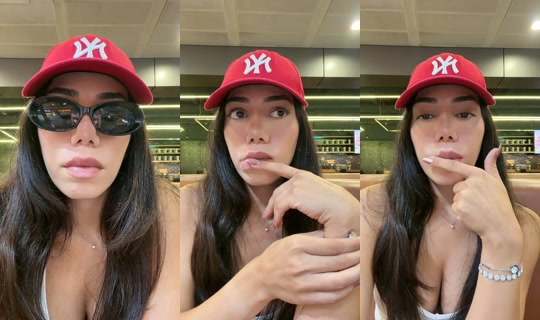 elodiye TikTok Live — Aug 20, 2026, 5:50 AM