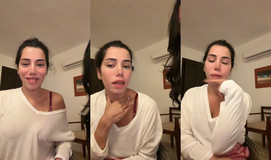 elodiye TikTok Live — Aug 22, 2026, 7:39 PM