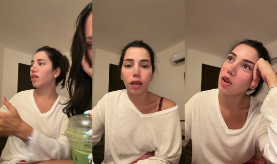 elodiye TikTok Live — Aug 22, 2026, 7:59 PM