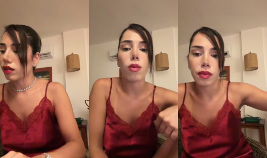 elodiye TikTok Live — Aug 23, 2026, 11:22 PM