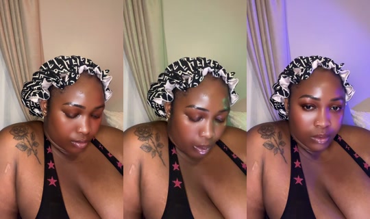 eloho158 TikTok Live — Sep 29, 2026, 12:48 AM