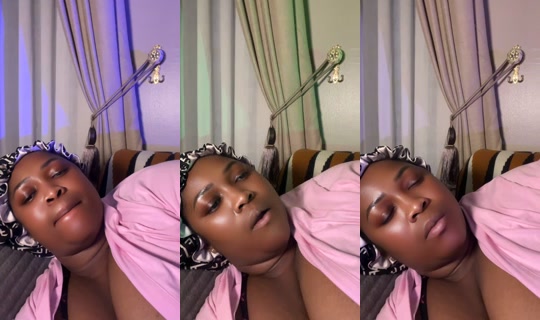 eloho158 TikTok Live — Sep 29, 2026, 5:22 AM