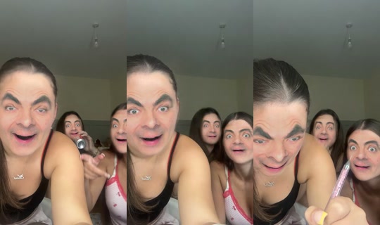 eloisepamelarose TikTok Live — Sep 18, 2026, 8:21 PM