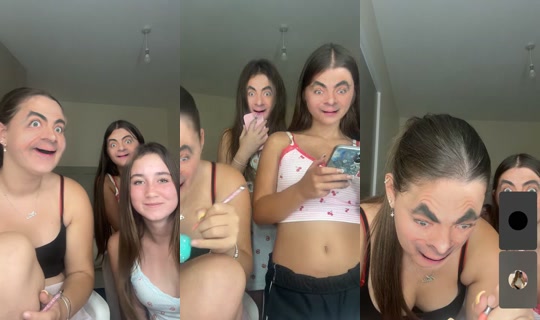 eloisepamelarose TikTok Live — Sep 18, 2026, 8:35 PM