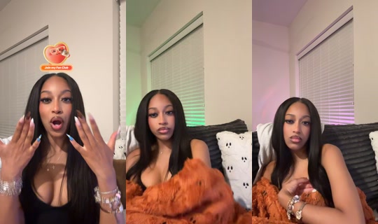 elon.iman TikTok Live — Sep 15, 2026, 3:47 AM