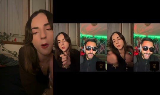 elonacx TikTok Live — Oct 2, 2026, 9:12 PM