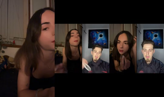 elonacx TikTok Live — Oct 3, 2026, 8:58 PM