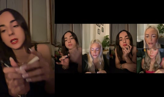 elonacx TikTok Live — Oct 3, 2026, 11:04 PM