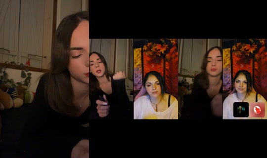 elonacx TikTok Live — Oct 4, 2026, 8:18 PM