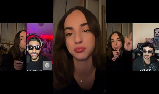 elonacx TikTok Live — Oct 4, 2026, 9:59 PM