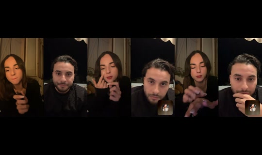 elonacx TikTok Live — Oct 4, 2026, 11:31 PM