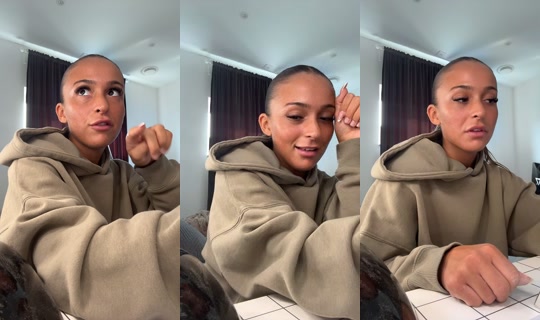 elonajashari3 TikTok Live — Sep 30, 2026, 11:06 AM
