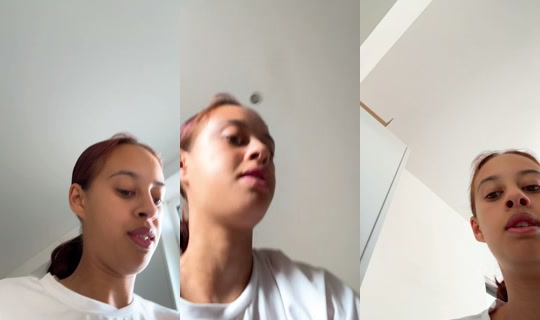 eloo.971 TikTok Live — Aug 22, 2026, 5:21 PM