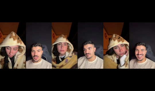 elosum2002 TikTok Live — Oct 3, 2026, 7:58 PM
