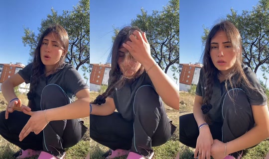 elosum2002 TikTok Live — Oct 4, 2026, 7:32 AM