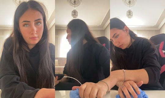 elosum2002 TikTok Live — Oct 8, 2026, 9:17 AM