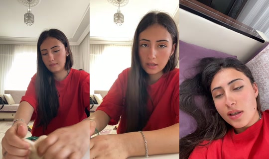 elosum929 TikTok Live — Aug 24, 2026, 6:51 AM