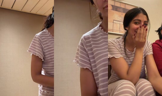 elouafar.souad TikTok Live — Aug 23, 2026, 4:55 PM