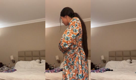 elouafar.souad TikTok Live — Aug 23, 2026, 5:45 PM