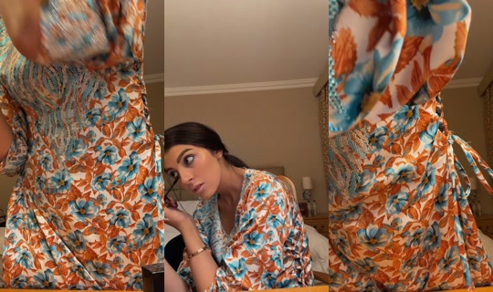 elouafar.souad TikTok Live — Aug 23, 2026, 6:00 PM
