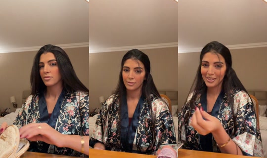 elouafar.souad TikTok Live — Aug 24, 2026, 4:57 PM