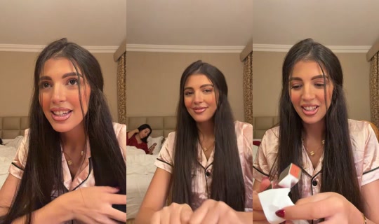 elouafar.souad TikTok Live — Aug 24, 2026, 11:31 PM
