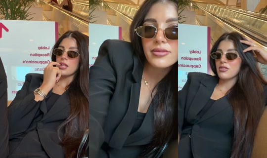 elouafar.souad TikTok Live — Aug 26, 2026, 1:36 PM