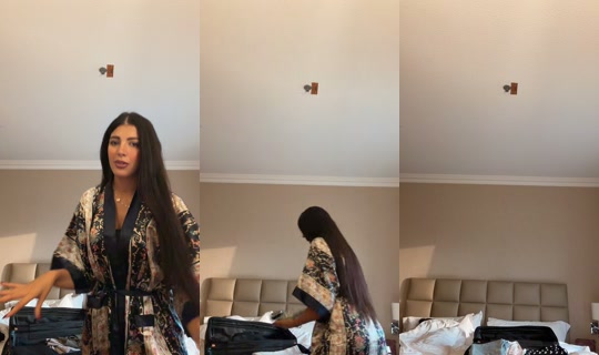 elouafar.souad TikTok Live — Aug 26, 2026, 2:06 PM
