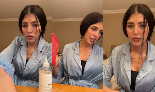 elouafar.souad TikTok Live — Aug 26, 2026, 3:49 PM