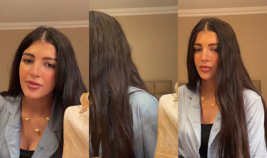 elouafar.souad TikTok Live — Aug 26, 2026, 4:18 PM