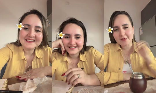 elplacardeanita TikTok Live — Oct 6, 2026, 10:28 PM