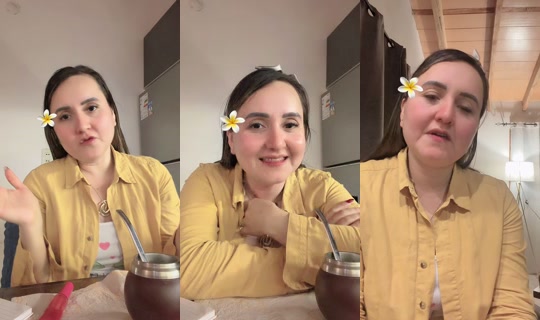 elplacardeanita TikTok Live — Oct 6, 2026, 11:18 PM