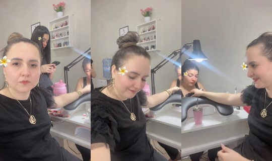 elplacardeanita TikTok Live — Oct 7, 2026, 9:08 PM