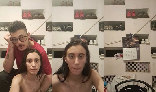 elrespaldo04 TikTok Live — Aug 25, 2026, 5:01 AM