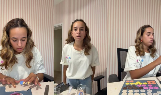 elrose.creation TikTok Live — Aug 21, 2026, 5:31 PM