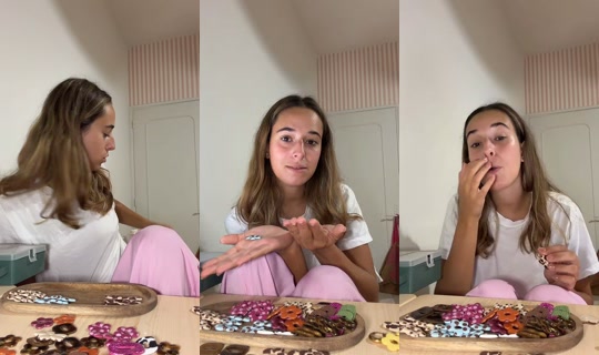 elrose.creation TikTok Live — Sep 27, 2026, 6:22 PM