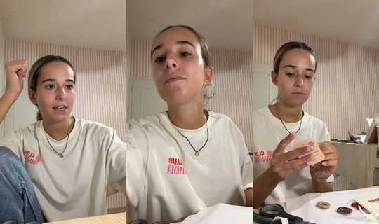 elrose.creation TikTok Live — Sep 30, 2026, 8:37 PM
