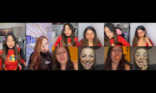 elsa.melgar18 TikTok Live — Oct 3, 2026, 1:56 AM